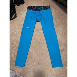 Under armour men’s cold gear fitted leggings size XL